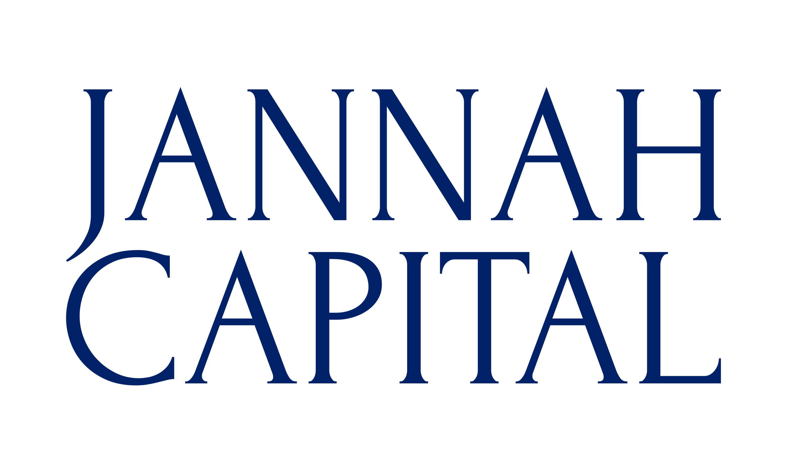 Jannah Capital